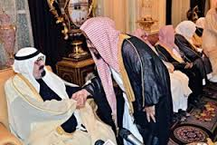 محاولات فاشلة لتبرأة المذهب الرسمي من جريمة الرياض